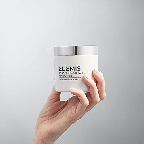 ELEMIS Dynamic Resurfacing Pads, 60 discos