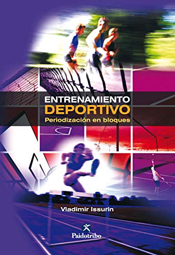 Entrenamiento deportivo.: Periodización en bloques