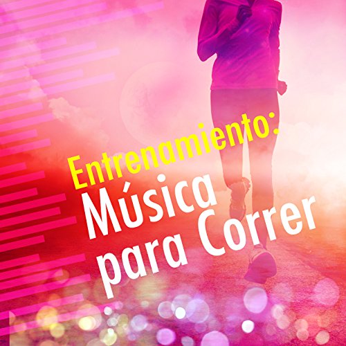 Entrenamiento: Música para Correr