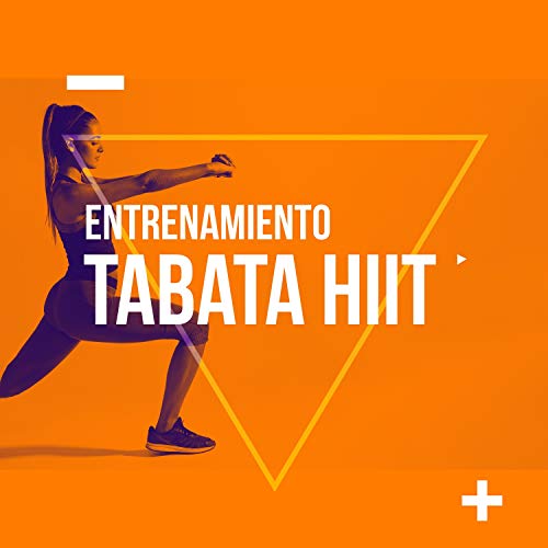 Entrenamiento Tabata HIIT