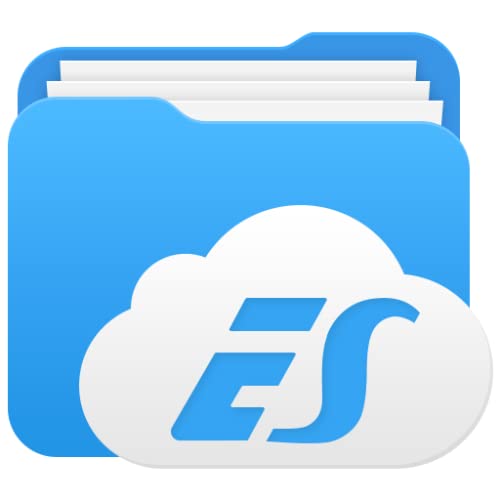 ES File Explorer