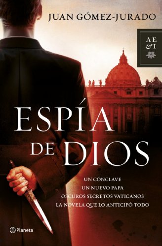 Espia de Dios