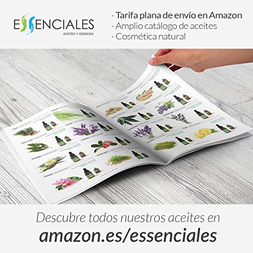 Essenciales - Desengrasante Natural, Ecológico y Biodegradable MULTIUSOS, 1 Litro | Certificación Ecológica ECOITEL: Instituto Técnico Español de Limpieza