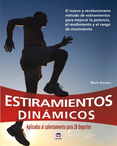 ESTIRAMIENTOS DINÁMICOS (En Forma / in Shape)