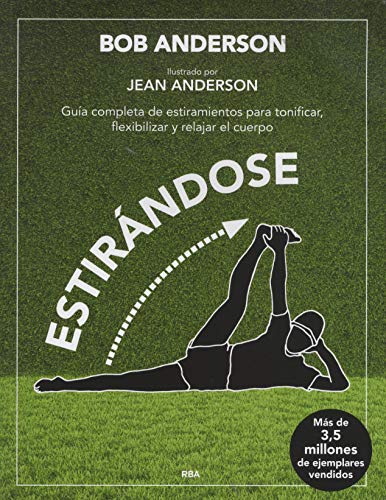 Estirándose: Edición 30º aniversario: 206 (EJERCICIO CUERPO-MEN)