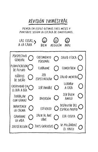 Esto no es (solo) un diario mini: Échale creatividad a tu vida... página a página (Obras diversas)