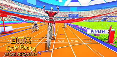 Extreme trucos de BMX juegos de carreras de bicicletas