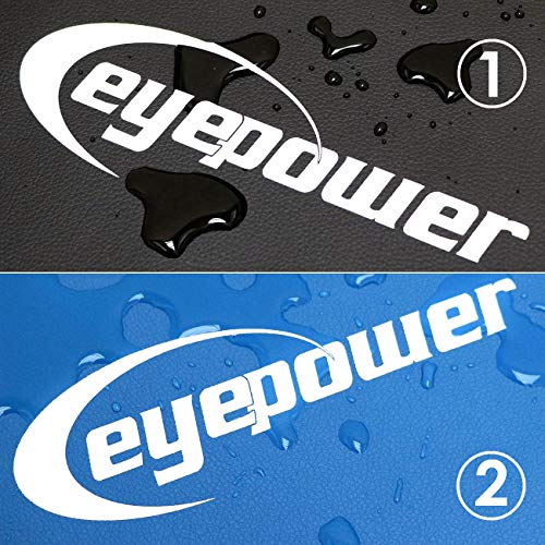 EYEPOWER Colchoneta de Entrenamiento Gimnasia XXL 300x100x5cm Plegable Azul