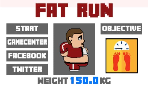 Fat Run