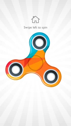 Fidget Spinner Simulator 2: Real Finger Spiner Simulation Free App