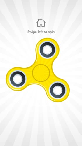 Fidget Spinner Simulator 2: Real Finger Spiner Simulation Free App