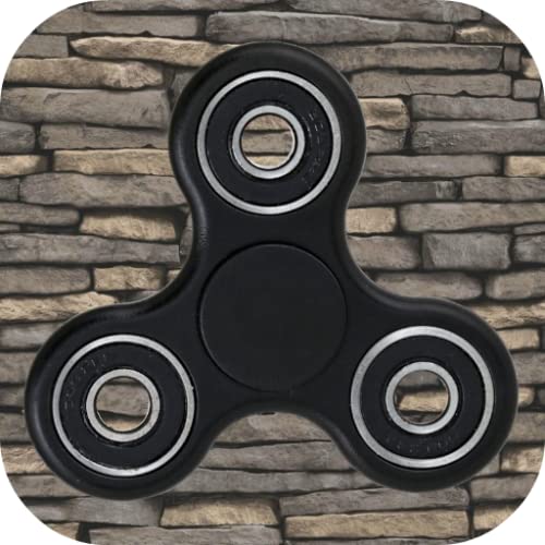 Fidget Spinner - the best one ever