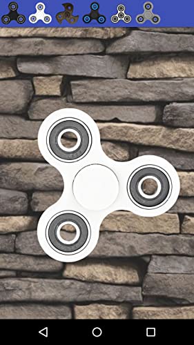 Fidget Spinner - the best one ever