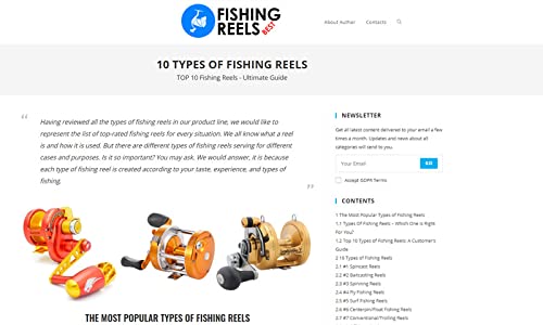 FishreelerCom