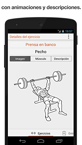 Fitness Point PRO – Diario de ejercicio y acondicionamiento