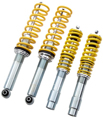 FK Automotive SMBM9005 Kit de Suspension para BMW serie 5 berlina E39, año95-03, sin EDC / 8 Cyl