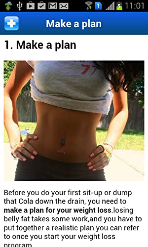 FlatBelly Secrets