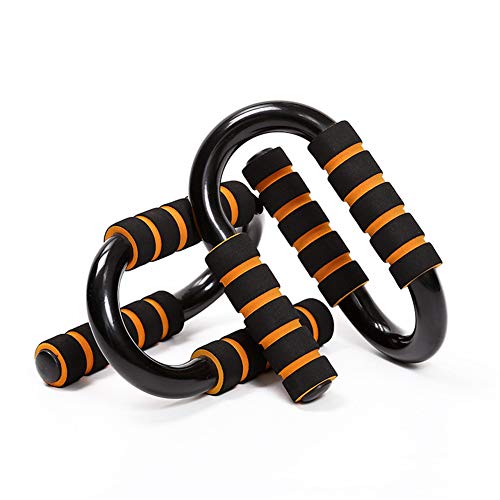 Flexiones Agarres Para Flexiones Push Up Bars Soporte Flexiones Flexiones Soporte Agarraderas Flexiones Flexiones Push Up Soporte Para Flexiones Barra Flexiones Agarre Flexiones orange,freesizze