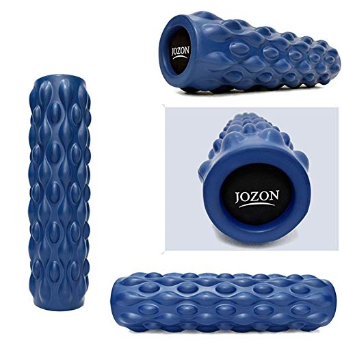 Foam Roller Masaje Foam Roller Rodillo Masaje Muscular Roller Rodillo Pilates Rodillo Masaje Roller Foam Rulo Masaje Muscular Rulo Pilates Rodillo De Masaje Pink,45cm