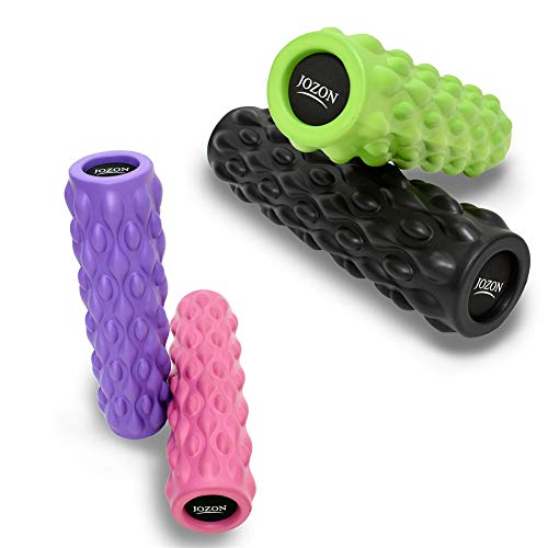 Foam Roller Masaje Foam Roller Rodillo Masaje Muscular Roller Rodillo Pilates Rodillo Masaje Roller Foam Rulo Masaje Muscular Rulo Pilates Rodillo De Masaje Pink,45cm