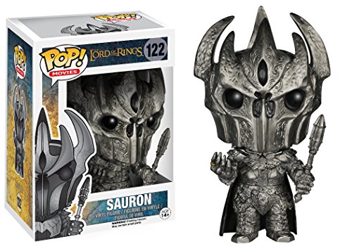 Funko Pop! - Vinyl: LOTR: Sauron (4580)