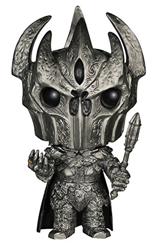 Funko Pop! - Vinyl: LOTR: Sauron (4580)