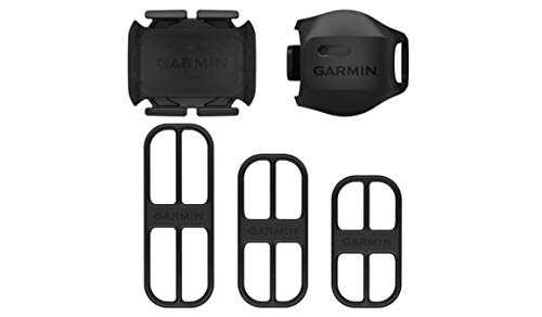 Garmin 010-12845-00 Accesorio para Bicicleta Sensor de Velocidad/cadencia - Accesorios para Bicicletas