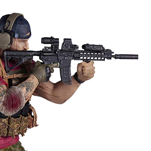 Ghost Recon - Figura Nomad Breakpoint