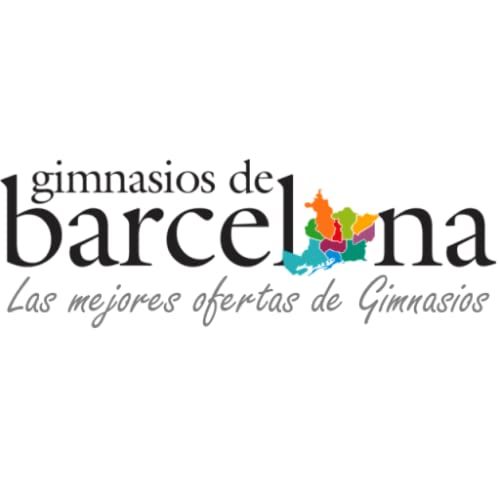 Gimnasios Barcelona