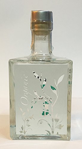 Ginebra Excelent 100% Ecológica Certificada Triple Destilada London Dry Gin Premium 70 cl. La Maroma Gourmet. Productos Andaluces de La Sierra de Grazalema, Cádiz, España. (1)