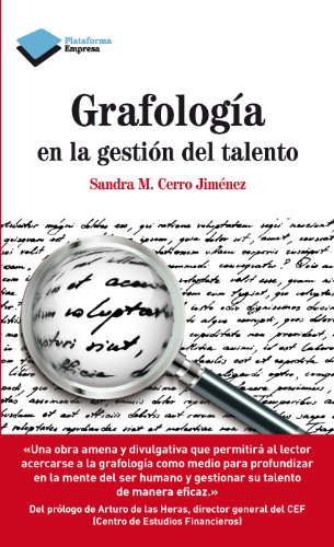 Grafología en la gestión del talento (Empresa)