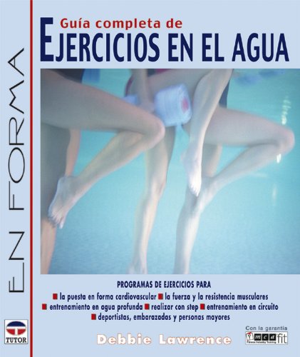 Guia Completa de Ejercicios En el Agua