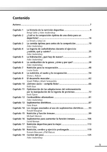 Guía Práctica De Nutrición Deportiva (Nutricion Deportiva(tutor))