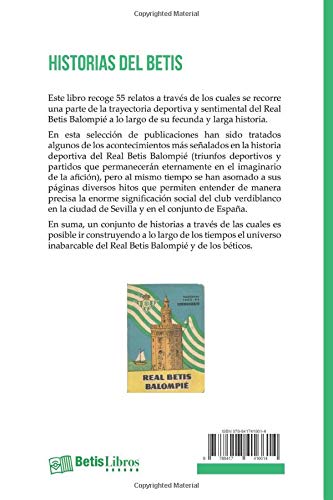 Historias del Betis