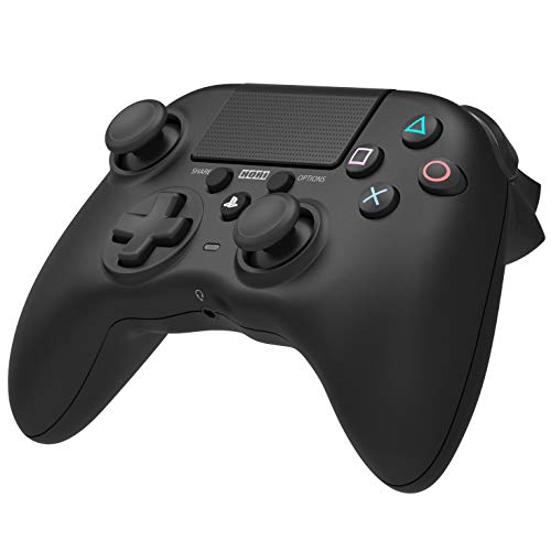 HORI - Mando inalámbrico Onyx Plus (PS4/PC)