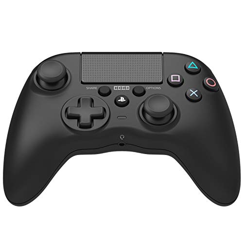 HORI - Mando inalámbrico Onyx Plus (PS4/PC)