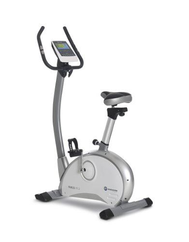 Horizon Fitness Ergometer Paros Pro - Bicicletas estáticas y de Spinning para Fitness, Talla 103 x 60 x 152 cm