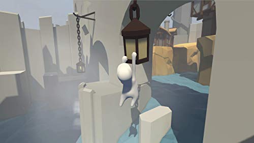 Human: Fall Flat - Anniversary Edition