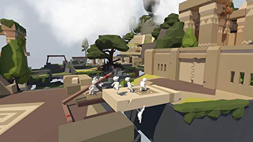 Human: Fall Flat - Anniversary Edition