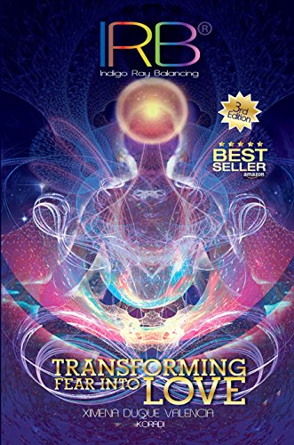 IRB: Transforming Fear Into Love (English Edition)