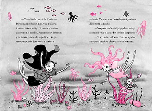 Isadora Moon va de viaje (Isadora Moon)