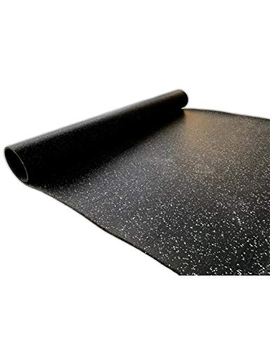 Jardin202 6mm - Suelo para Gimnasio Sport Premium - Metro Cuadrado