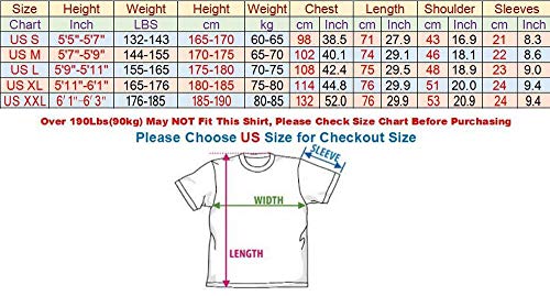 jeansian Hombre Camisetas Deportivas Wicking Quick Dry tee T-Shirt Sport TopsLSL249 Black S