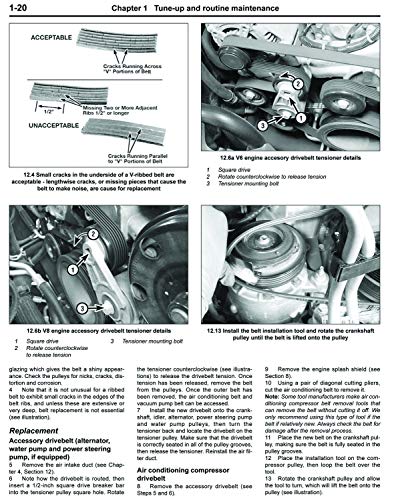 Jeep Patriot & Compass ('07-'17) (Haynes Automotive)