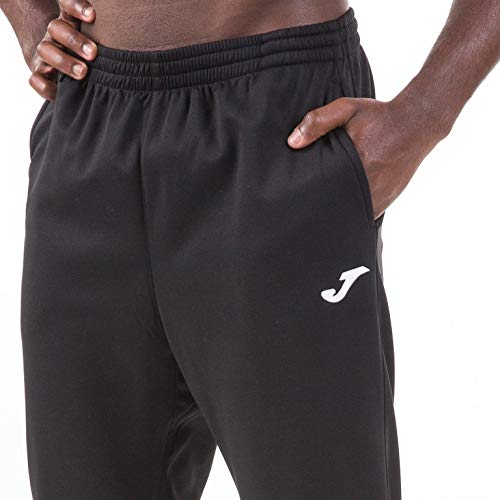 Joma Nilo - Pantalones largos para hombre, color Negro, talla S