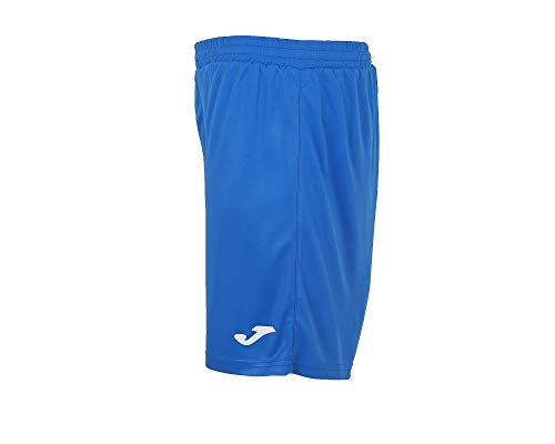 Joma Nobel Pantalón de equipación, Azul royal, XL