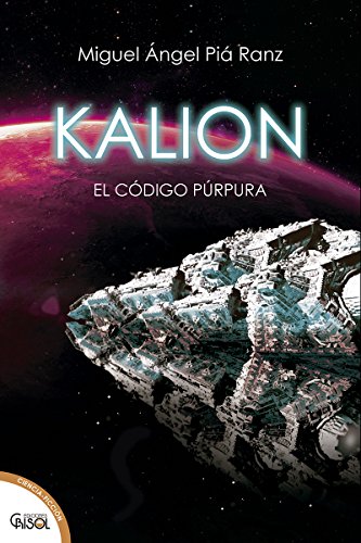 KALION: El código púrpura