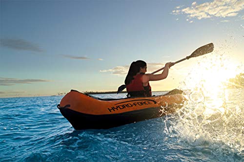 Kayak Hinchable Bestway Hydro-Force Ventura