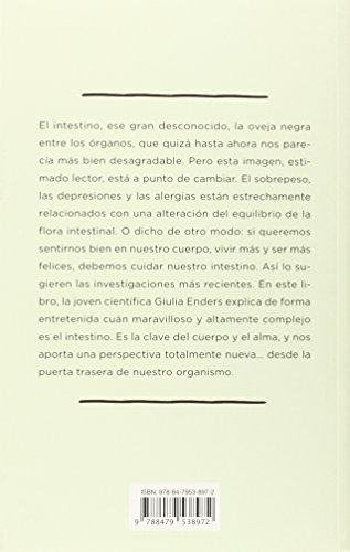 La digestión es la cuestión: Descubre los secretos del intestino, el órgano más infravalorado del cuerpo humano (Crecimiento personal)