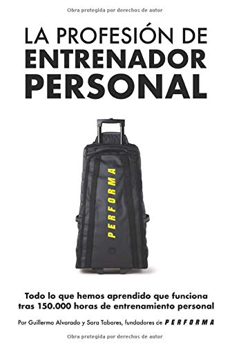 La profesión de entrenador personal: Todo lo que hemos aprendido que funciona tras 150.000 horas de entrenamiento personal